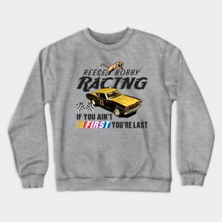 Reese Bobby Racing Lts Crewneck Sweatshirt